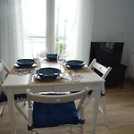 La Casa De Violeta Suances