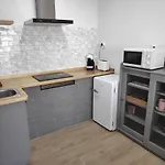 La Casa De Violeta Lägenhet Suances