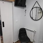 La Casa De Violeta Lägenhet Suances