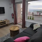 Lägenhet La Casa De Violeta *