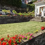 La Casa De Violeta Apartment Suances