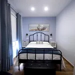 La Casa De Violeta Suances