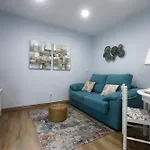 La Casa De Violeta Suances