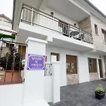 La Casa De Violeta