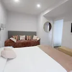La Casa De Violeta Apartment