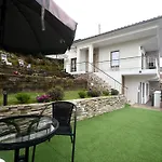 La Casa De Violeta Apartment