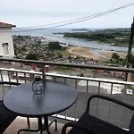 La Casa De Violeta Apartment Suances