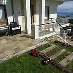 La Casa De Violeta Apartment