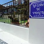 Apartment La Casa De Violeta Suances