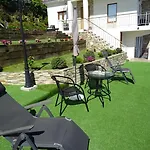 La Casa De Violeta