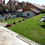 La Casa De Violeta Apartment