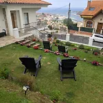 La Casa De Violeta Apartment