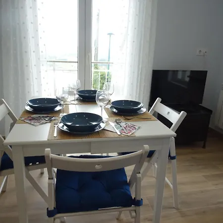 La Casa De Violeta Suances