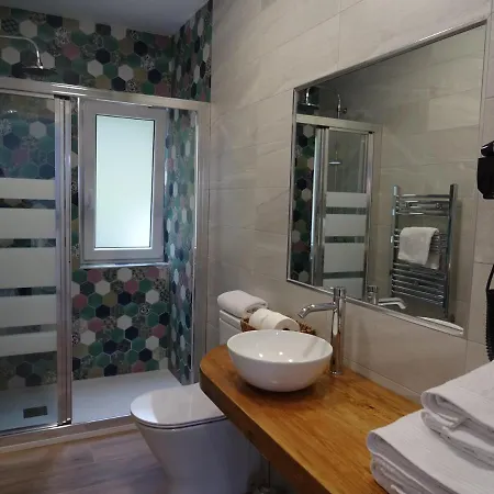 La Casa De Violeta Suances