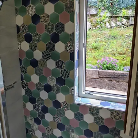 La Casa De Violeta Appartamento *