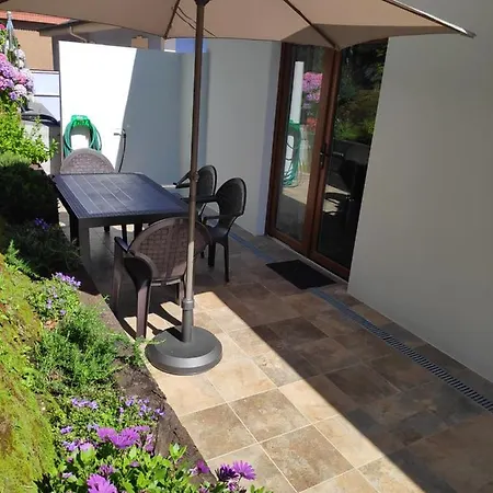 Apartmán La Casa De Violeta