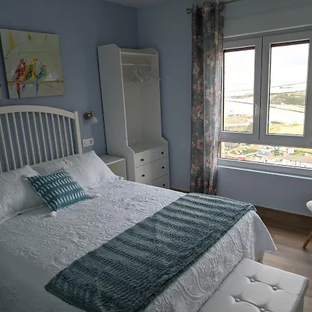 La Casa De Violeta * Suances