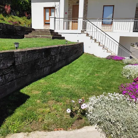 La Casa De Violeta Apartmán *