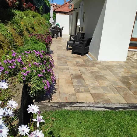 La Casa De Violeta * Suances