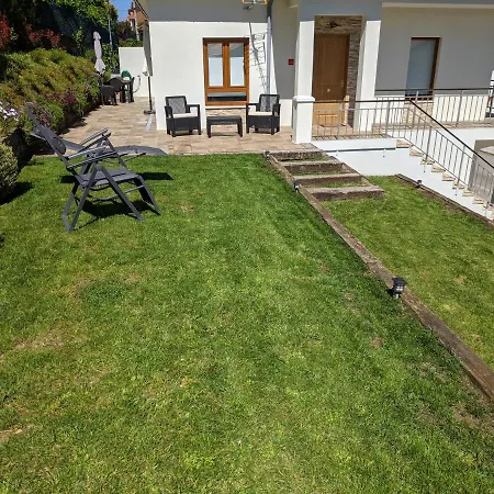 La Casa De Violeta Apartamento