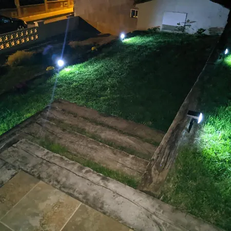 Apartmán La Casa De Violeta