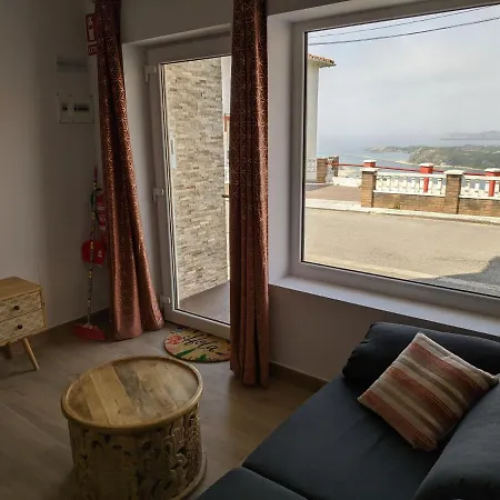 Apartamento La Casa De Violeta *