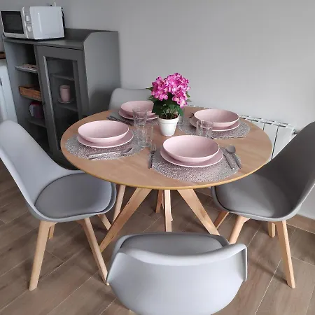 Apartamento La Casa De Violeta Suances