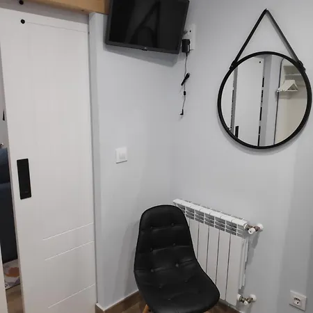 La Casa De Violeta Apartamento Suances