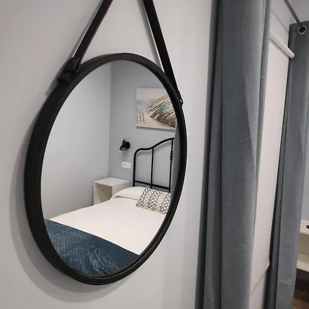 Apartamento La Casa De Violeta Suances