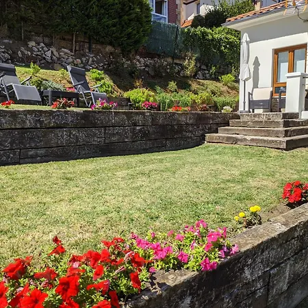 La Casa De Violeta Apartmán Suances