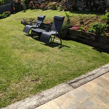 La Casa De Violeta *