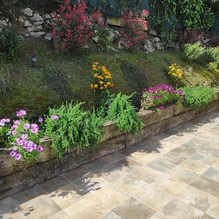 La Casa De Violeta * Suances