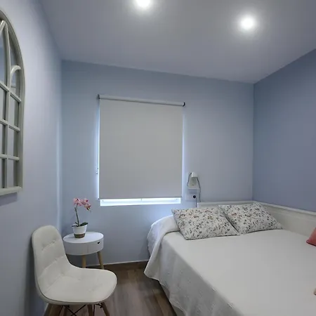 La Casa De Violeta Apartamento