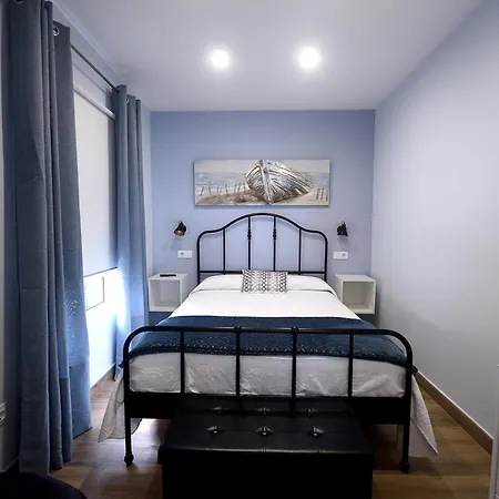 La Casa De Violeta Suances