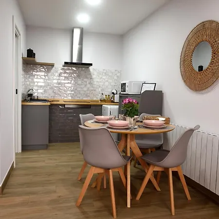 La Casa De Violeta * Suances