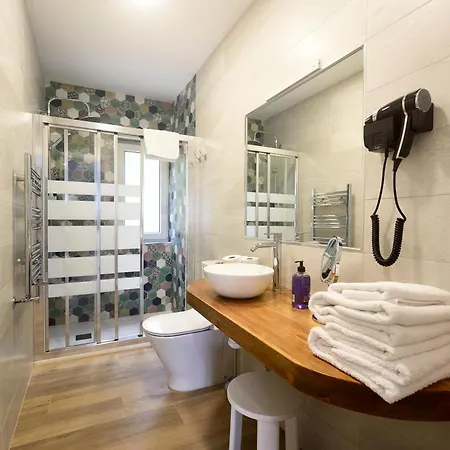 La Casa De Violeta
