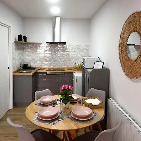 La Casa De Violeta *