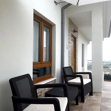 La Casa De Violeta Suances