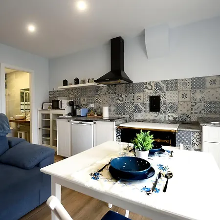 La Casa De Violeta *