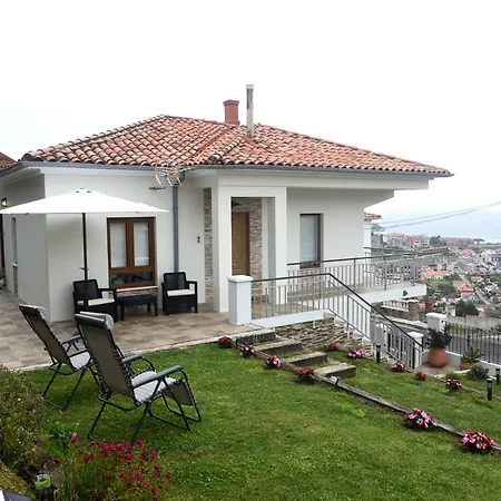 Apartamento La Casa De Violeta