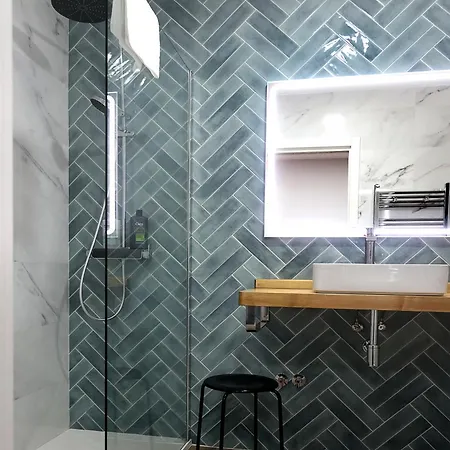 La Casa De Violeta Apartamento *