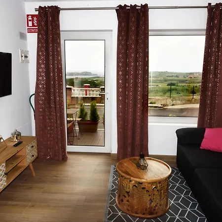 Apartmán La Casa De Violeta Suances