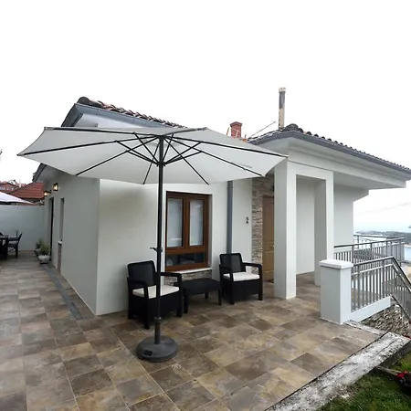 Apartmán La Casa De Violeta *