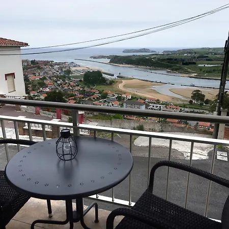 La Casa De Violeta Apartamento Suances