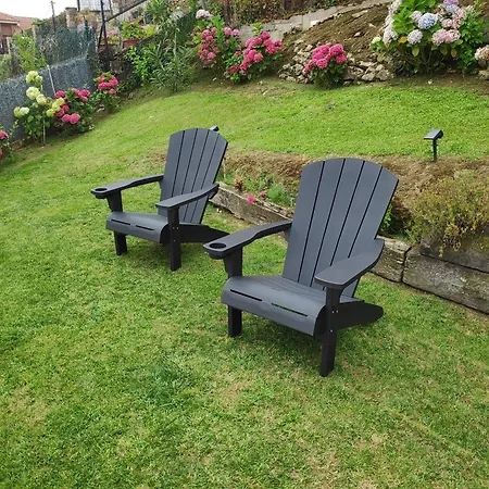 La Casa De Violeta *