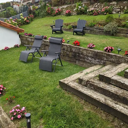 La Casa De Violeta Suances