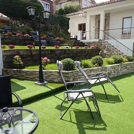 La Casa De Violeta Apartamento *