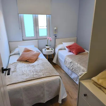 Apartment La Casa De Violeta