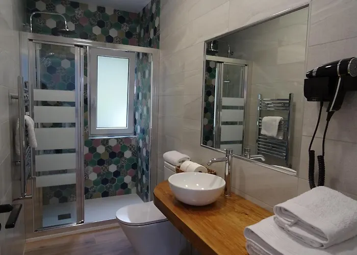 La Casa De Violeta Suances