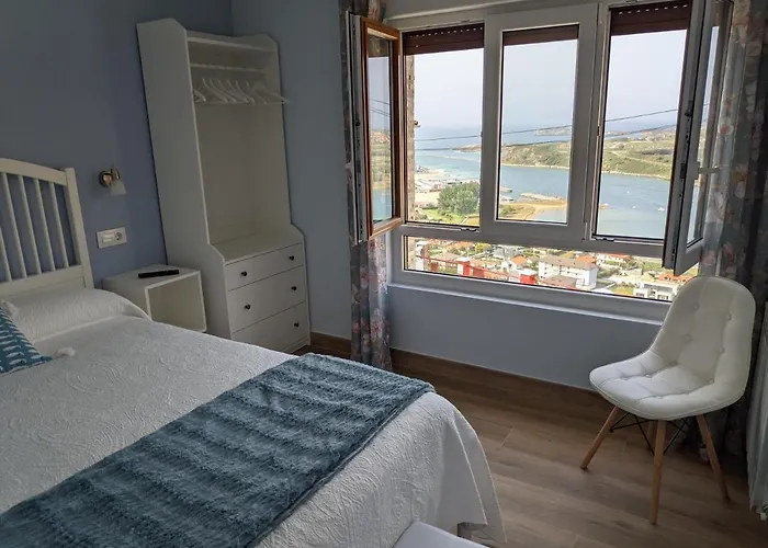 La Casa De Violeta Apartment *